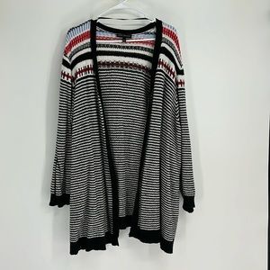 Women’s sweater